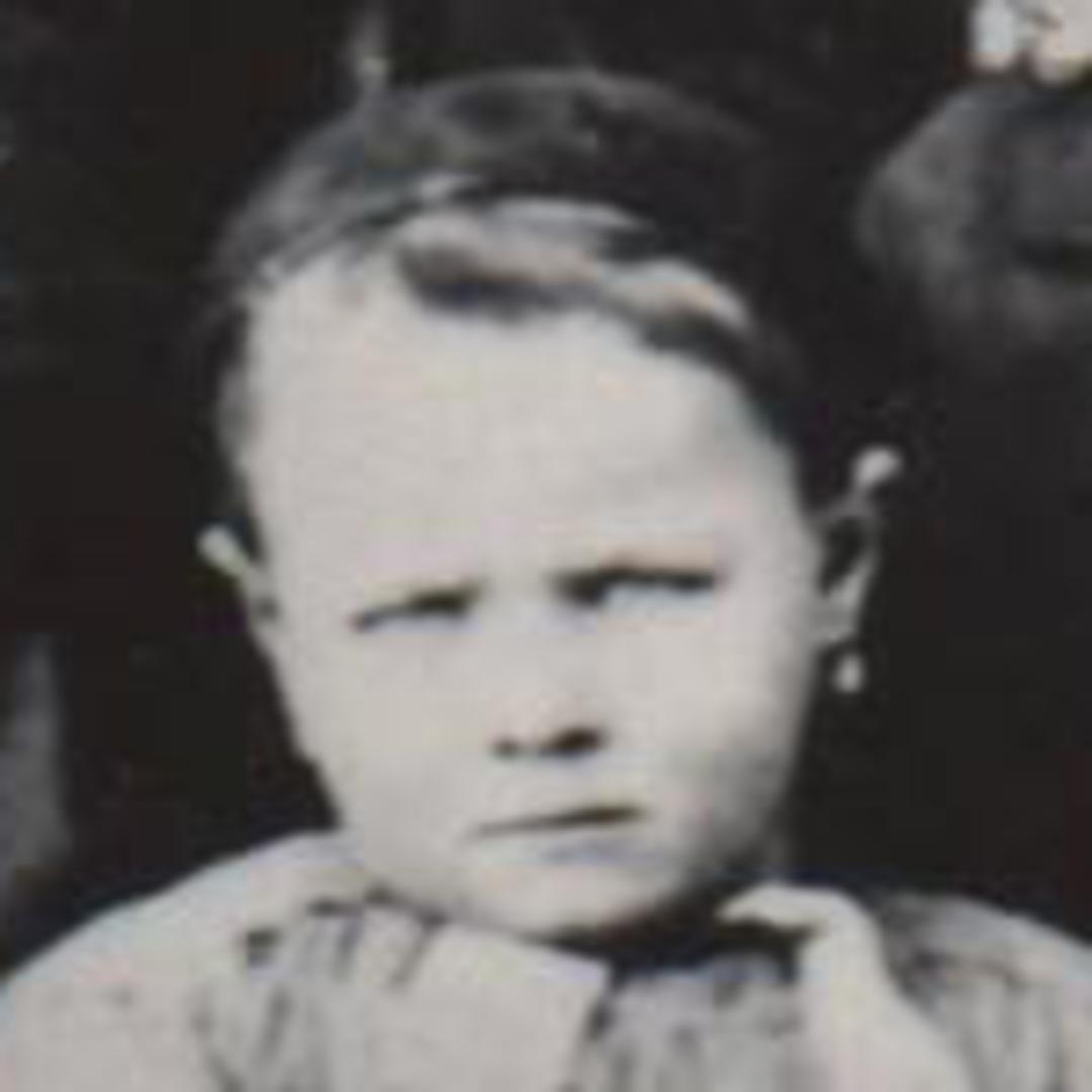 Kirsten Marie Madsen Steffensen (1862 - 1884) Profile